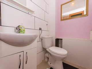 Apartamento Okrug Gornji Características 24