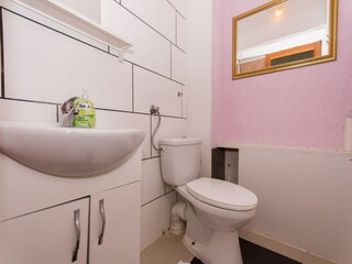 Apartment Okrug Gornji Ausstattung 24