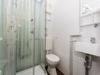 Apartment Okrug Gornji Ausstattung 25