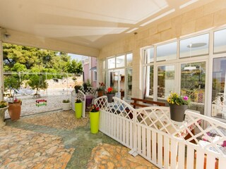 Apartment Okrug Gornji  41