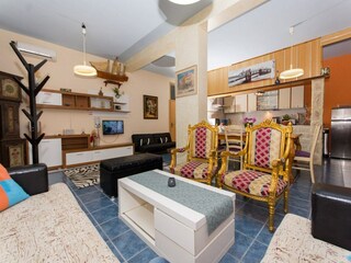 Apartment Okrug Gornji Ausstattung 26