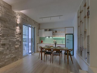 Villa Lovište Ausstattung 19