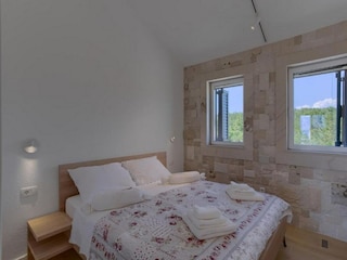 Villa Lovište Ausstattung 25