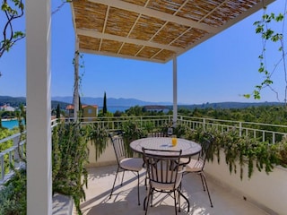 Villa Lovište Außenaufnahme 5