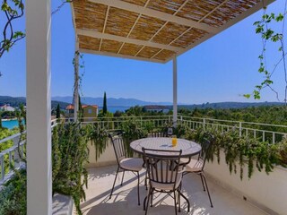 Villa Lovište Enregistrement extérieur 5