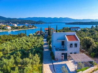 Villa Lovište Outdoor Recording 13