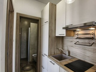 Apartment Pakostane Ausstattung 8