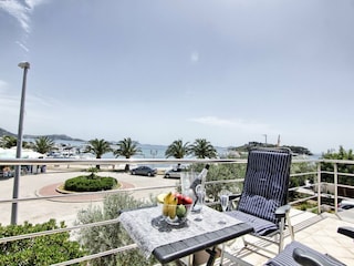 Appartement Pakostane Buitenaudio-opname 4