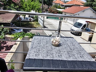 Apartment Pakostane Outdoor Recording 3