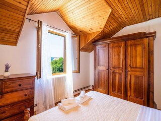 Villa Gruda Características 13