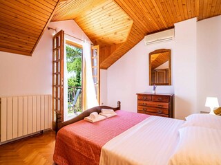 Villa Gruda Características 17