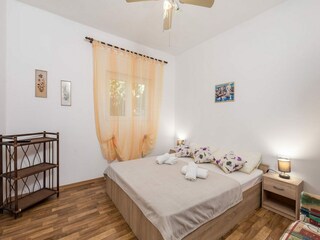 Apartamento Karlobag Características 9