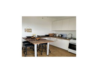 Apartamento Karlobag Características 11