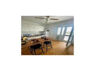 Apartamento Karlobag Características 12