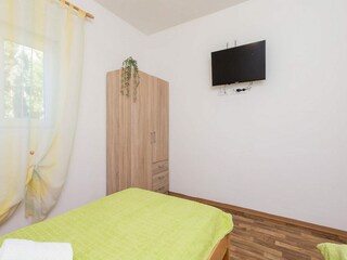 Apartment Karlobag Ausstattung 19