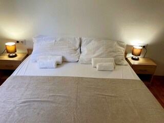 Apartment Karlobag Ausstattung 21