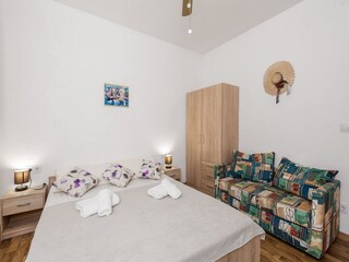 Apartamento Karlobag Características 22