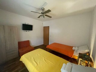 Apartment Karlobag Ausstattung 25