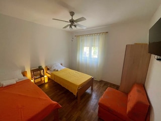 Apartamento Karlobag Características 26