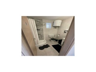 Apartment Karlobag Ausstattung 28