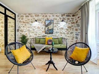 Appartamento Senj Caratteristiche 8