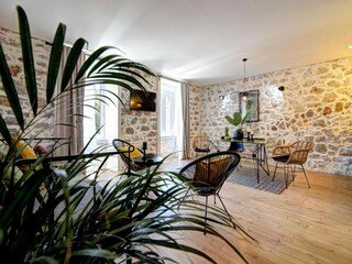Appartamento Senj Caratteristiche 9
