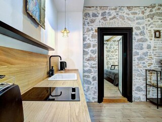 Appartement Senj Kenmerken 13