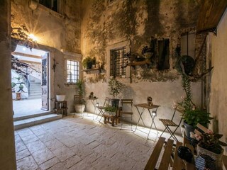Appartement Senj Enregistrement extérieur 4