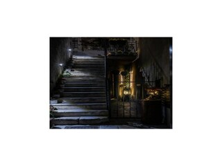 Appartement Senj Buitenaudio-opname 6