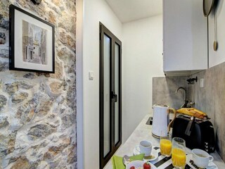 Apartment Senj Ausstattung 8