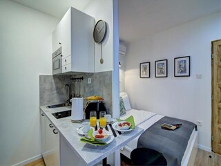 Apartment Senj Ausstattung 9