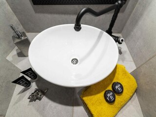 Apartment Senj  15