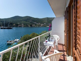 Apartamento Zaton bei Dubrovnik Grabación al aire libre 4