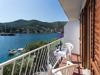 Appartamento Zaton bei Dubrovnik Registrazione all'aperto 4