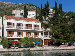 Appartamento Zaton bei Dubrovnik Registrazione all'aperto 5