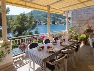 Appartamento Zaton bei Dubrovnik  8