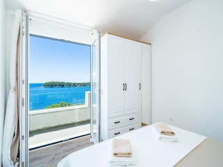 Apartment Zaton bei Dubrovnik Ausstattung 12
