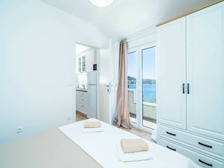 Apartment Zaton bei Dubrovnik Ausstattung 14