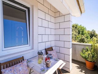 Apartment Zaton bei Dubrovnik Außenaufnahme 4