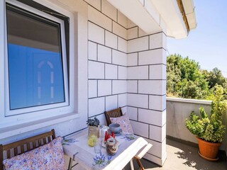 Appartement Zaton bei Dubrovnik Buitenaudio-opname 4
