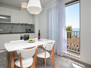 Apartamento Bol Características 4