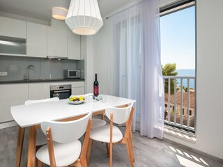 Appartement Bol Kenmerken 4