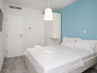 Apartamento Bol Características 8