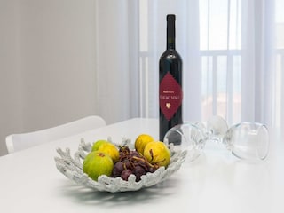 Apartamento Bol  21