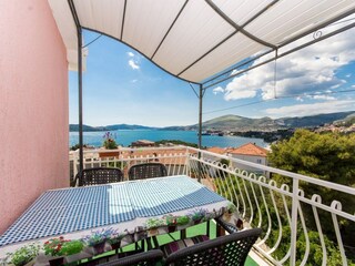 Appartement Okrug Gornji Enregistrement extérieur 7