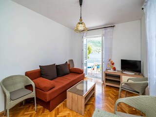Appartamento Zaton bei Dubrovnik Caratteristiche 19