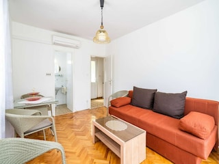 Apartment Zaton bei Dubrovnik Ausstattung 20