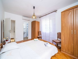 Apartment Zaton bei Dubrovnik Ausstattung 22
