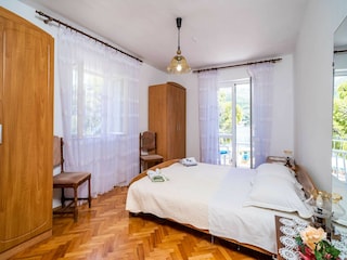 Apartment Zaton bei Dubrovnik Ausstattung 25