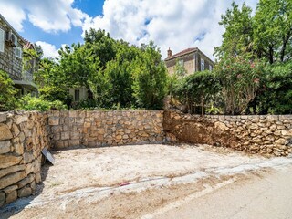 Apartment Zaton bei Dubrovnik Außenaufnahme 10